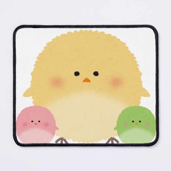 Item preview, Chubby Birds 01 designed and sold by snapacrab.