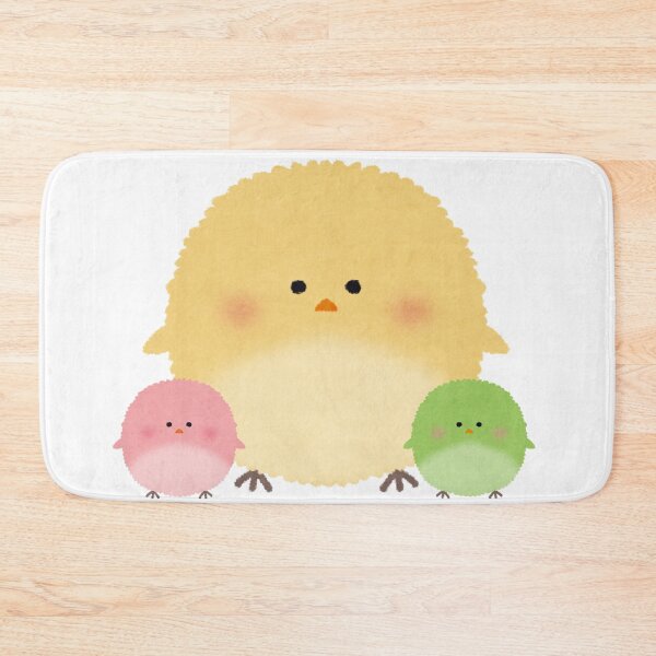 Item preview, Chubby Birds 01 designed and sold by snapacrab.