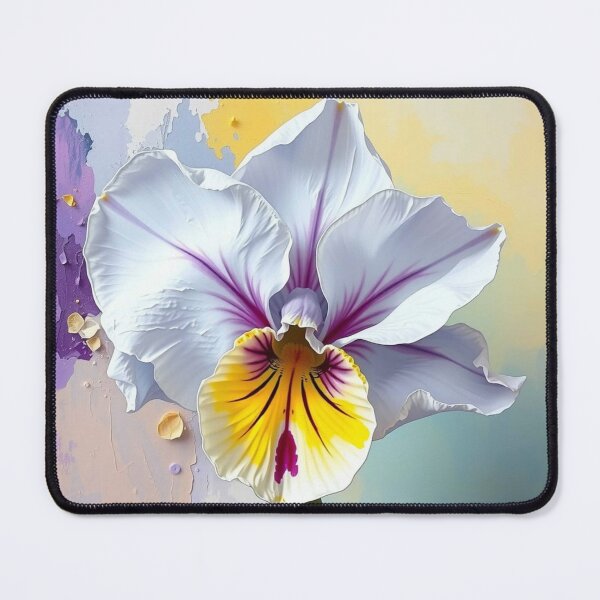 Item preview, Precision in Bloom designed and sold by AJSRPrints.
