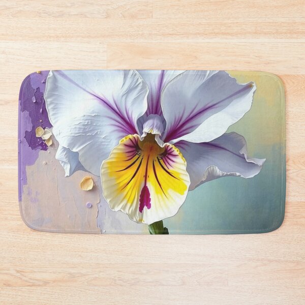 Item preview, Precision in Bloom designed and sold by AJSRPrints.