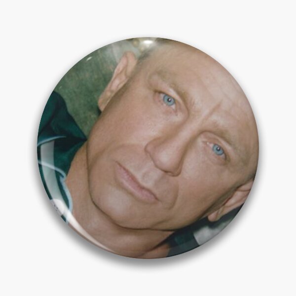 Item preview, Daniel Craig designed and sold by sarzerdesigns.