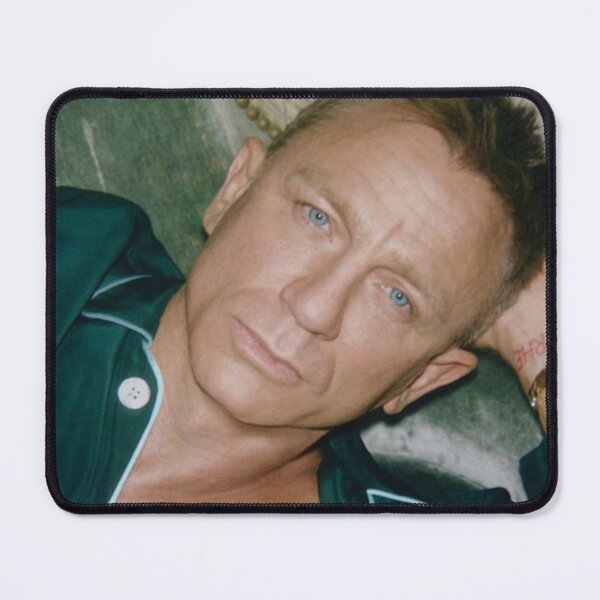 Item preview, Daniel Craig designed and sold by sarzerdesigns.