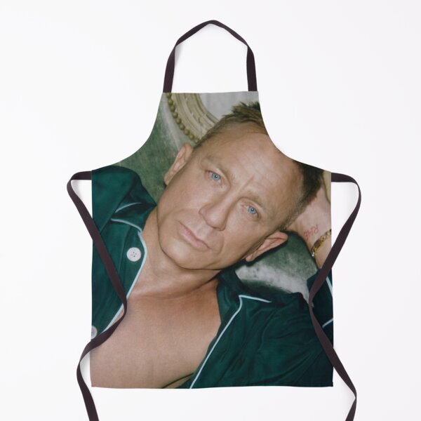 Item preview, Daniel Craig designed and sold by sarzerdesigns.