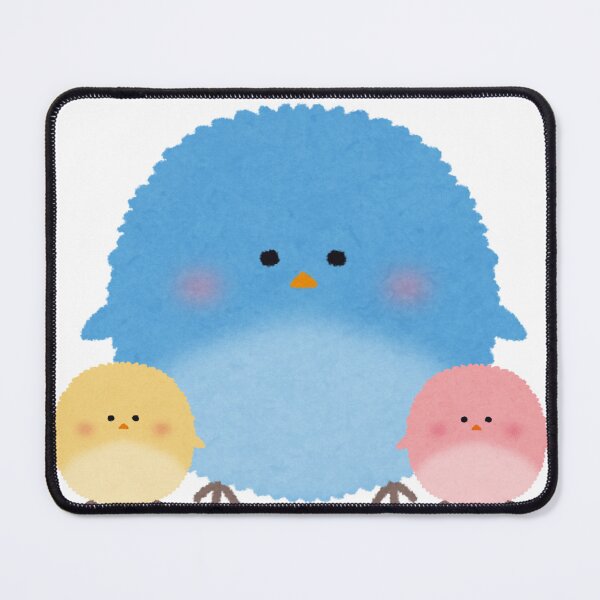 Item preview, Chubby Birds 02 designed and sold by snapacrab.