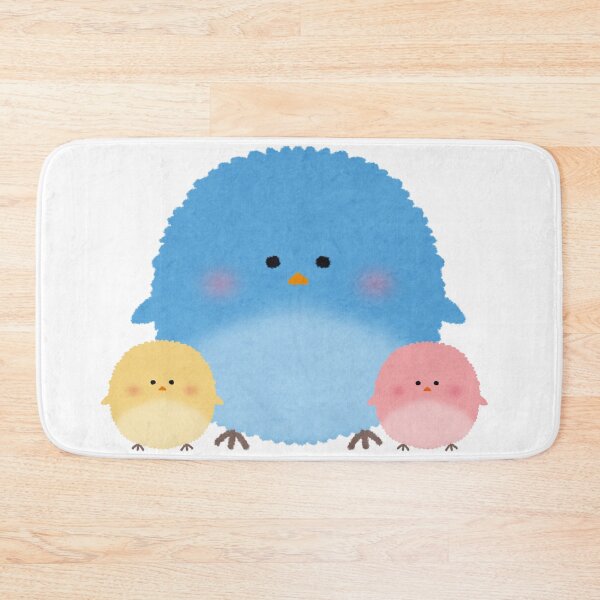 Item preview, Chubby Birds 02 designed and sold by snapacrab.