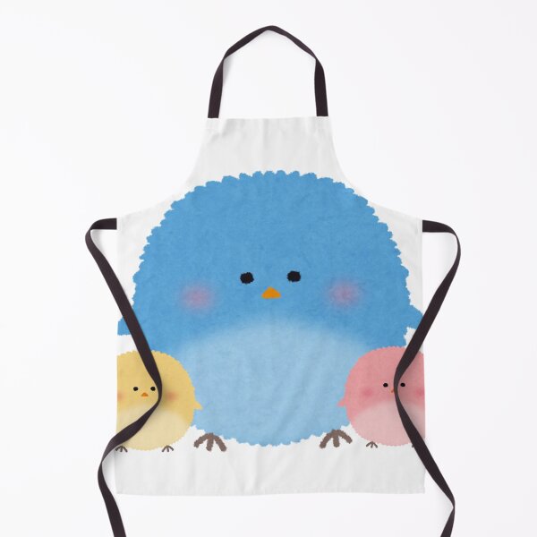 Item preview, Chubby Birds 02 designed and sold by snapacrab.