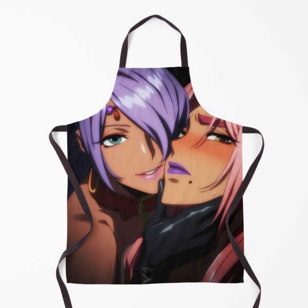 Item preview, Ingrid & Aishwarya - 1 designed and sold by Infinite-Aspire.