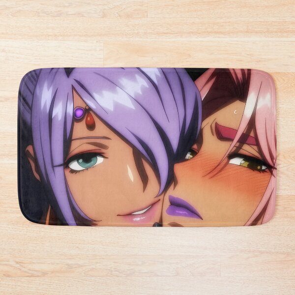 Item preview, Ingrid & Aishwarya - 1 designed and sold by Infinite-Aspire.
