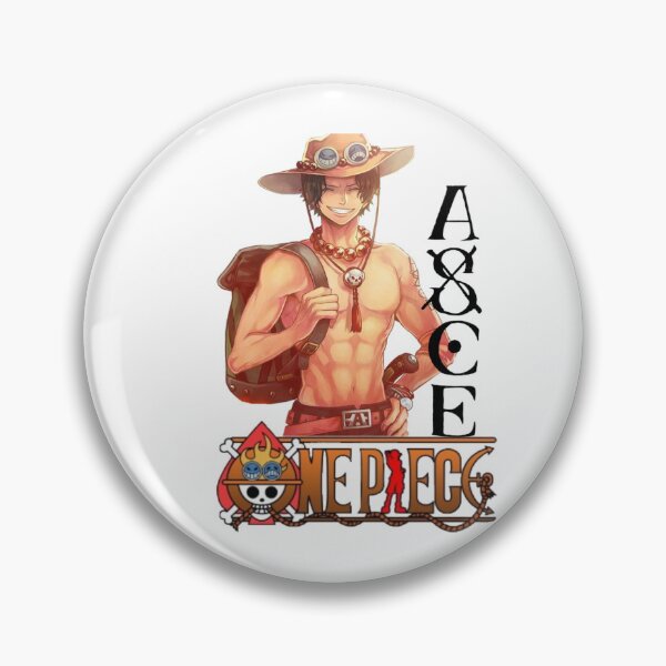 Item preview, Aceonepiece designed and sold by EllsLittleStore.