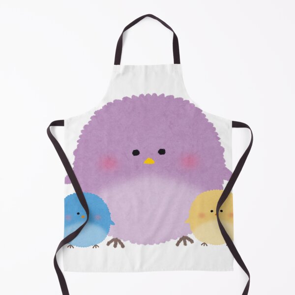 Item preview, Chubby Birds 03 designed and sold by snapacrab.