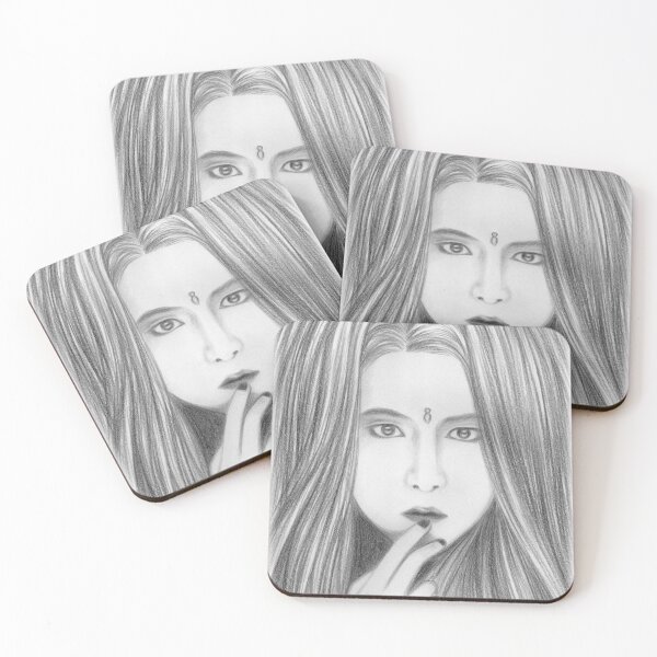 Item preview, Long hair HIDE  designed and sold by Lovely-C-Art.