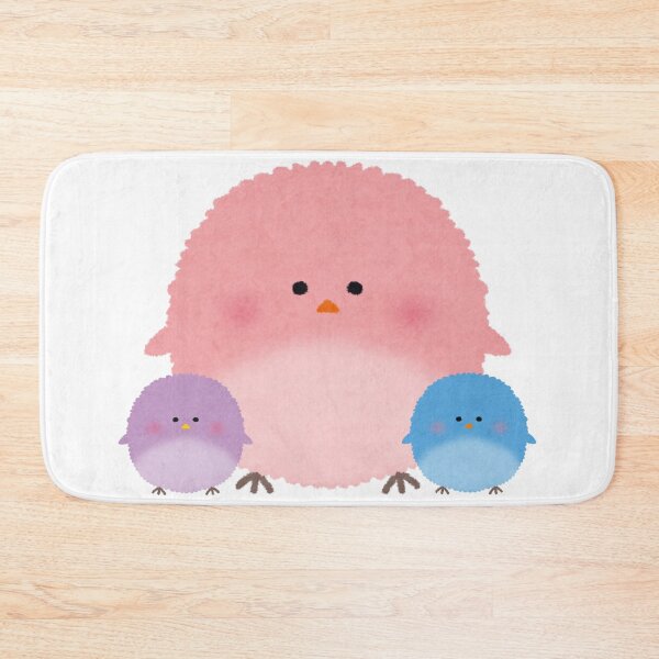Item preview, Chubby Birds 04 designed and sold by snapacrab.