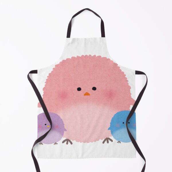 Item preview, Chubby Birds 04 designed and sold by snapacrab.