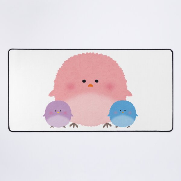 Item preview, Chubby Birds 04 designed and sold by snapacrab.