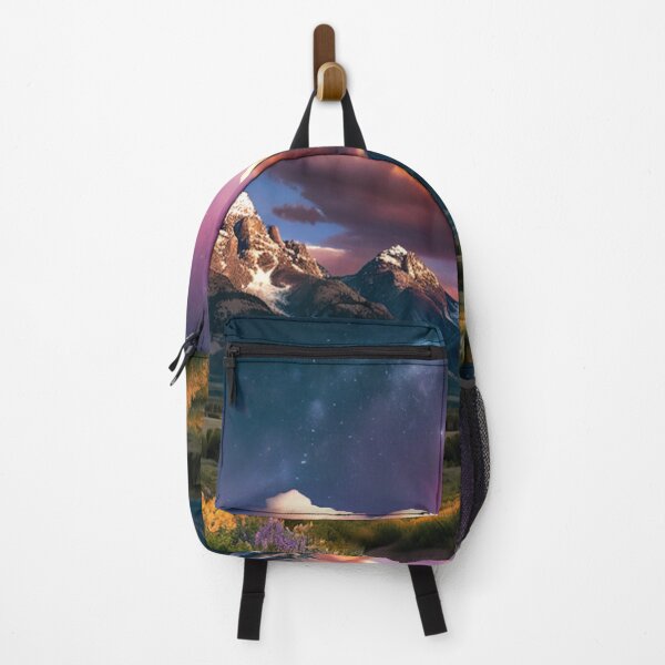 Item preview, Teton Sky designed and sold by SublimeMusings.