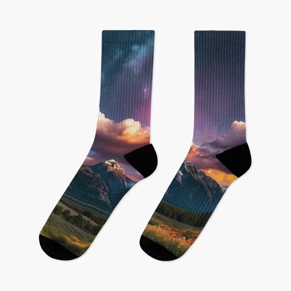Item preview, Teton Sky designed and sold by SublimeMusings.