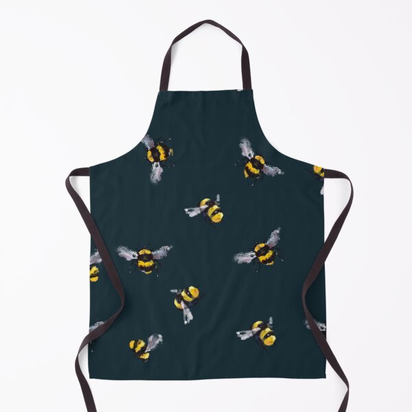 Item preview, Blue Bees designed and sold by Macy-LeighArt.