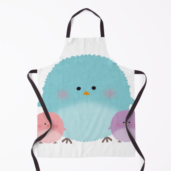 Item preview, Chubby Birds 05 designed and sold by snapacrab.