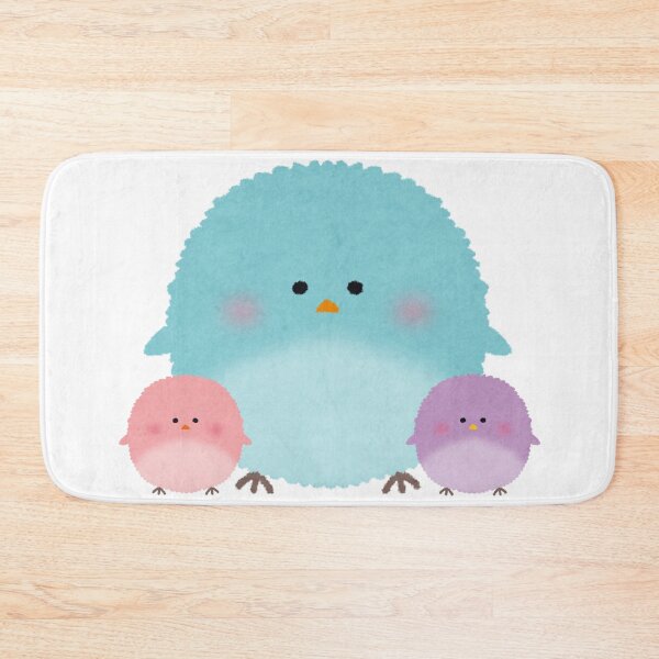 Item preview, Chubby Birds 05 designed and sold by snapacrab.