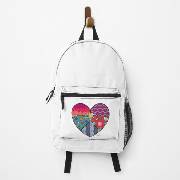 Item preview, Heart No. 2 - Cool Design designed and sold by WhimWiz.