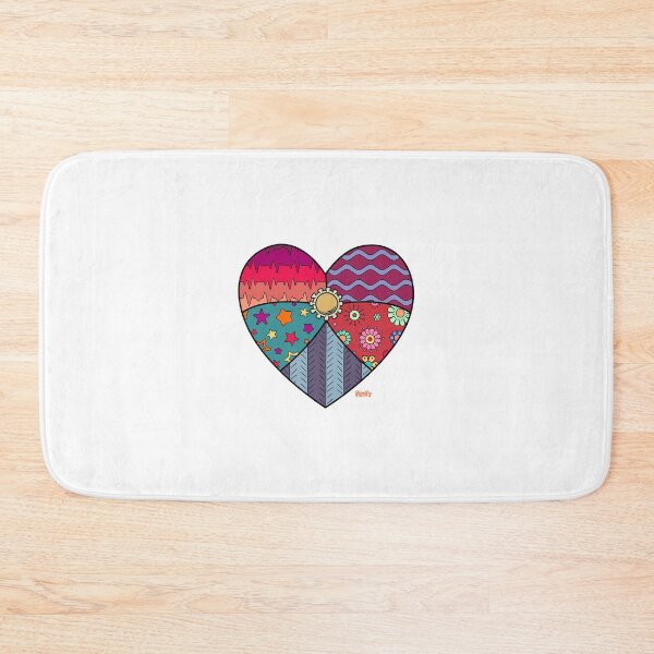 Item preview, Heart No. 2 - Cool Design designed and sold by WhimWiz.