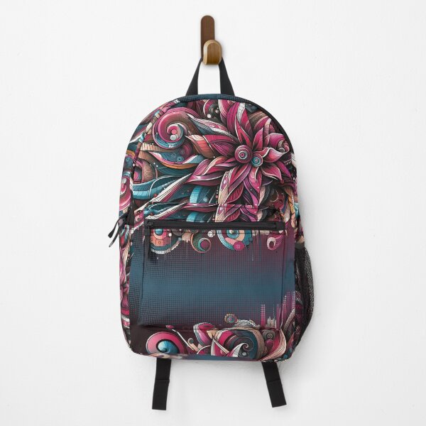 Item preview, Field Flowers designed and sold by maistendencias.