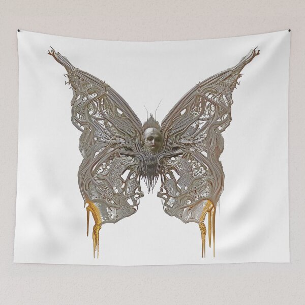 Item preview, The Sculpted Chrysalis designed and sold by Fadi Alyaldani.