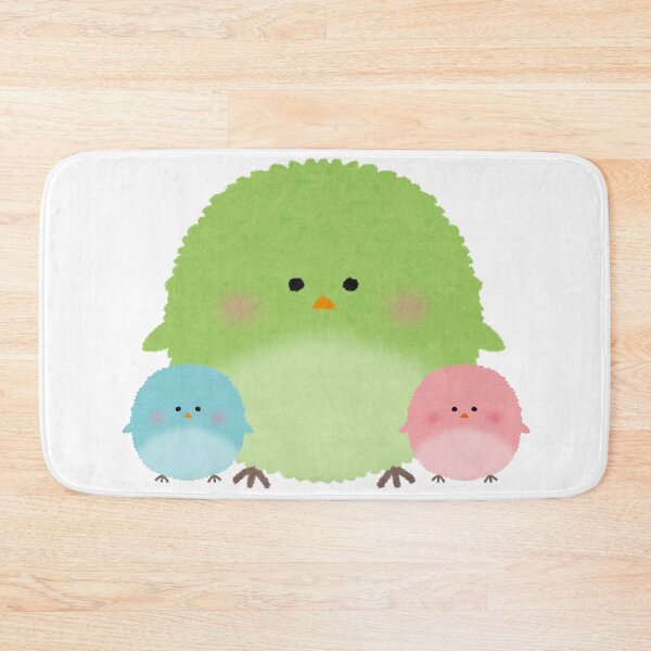 Item preview, Chubby Birds 06 designed and sold by snapacrab.