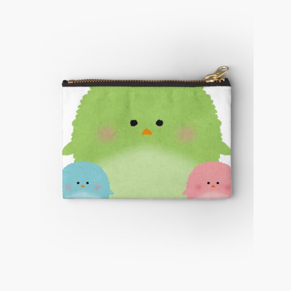 Item preview, Chubby Birds 06 designed and sold by snapacrab.