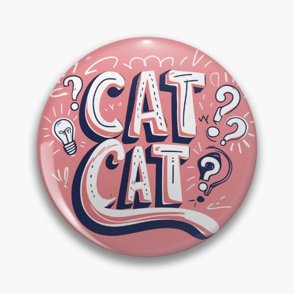 Item preview, Cat 173 designed and sold by Zeir Shop.