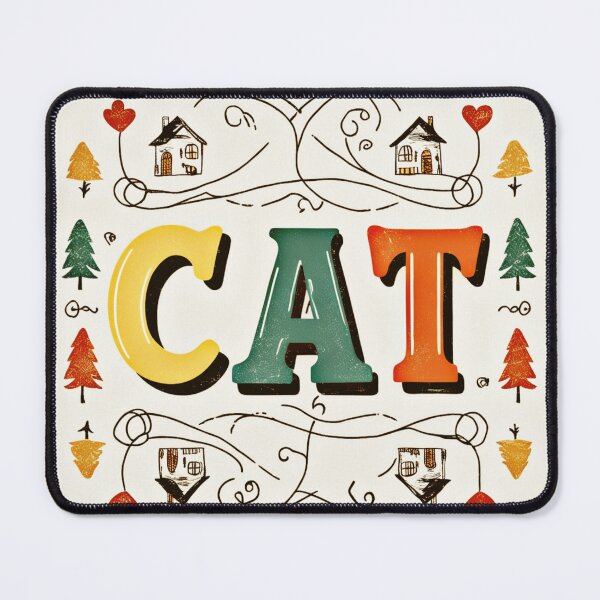 Item preview, Cat 167 designed and sold by Zeir Shop.