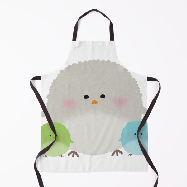 Item preview, Chubby Birds 07 designed and sold by snapacrab.