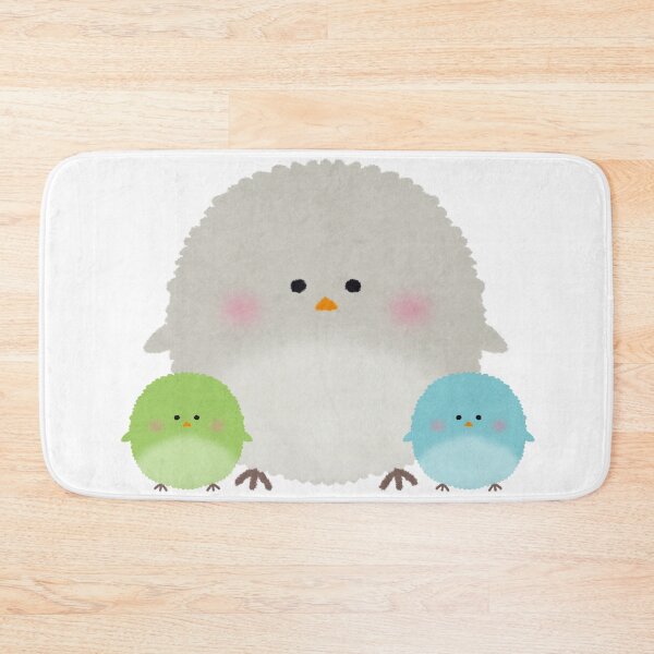 Item preview, Chubby Birds 07 designed and sold by snapacrab.