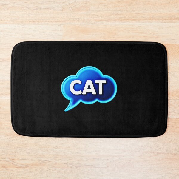 Item preview, Cat 159 designed and sold by Zeir Shop.