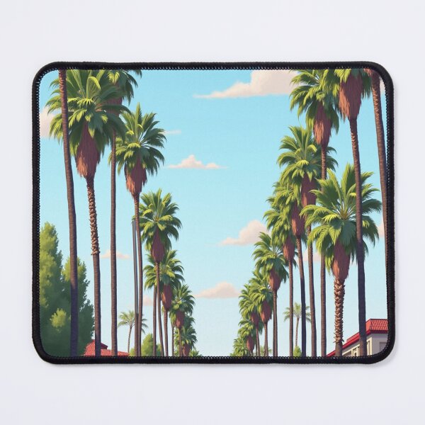Item preview, beverly hills Travel Poster, Perfect Gift for Travel Enthusiasts, Vintage Style Wall Art, USA Wall art for home decor, california print. Sticker designed and sold by Thegalleryshop1.