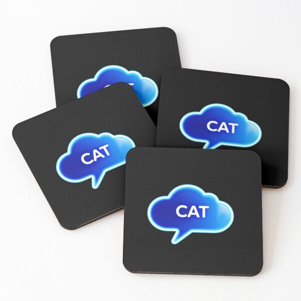 Item preview, Cat 156 designed and sold by Zeir Shop.