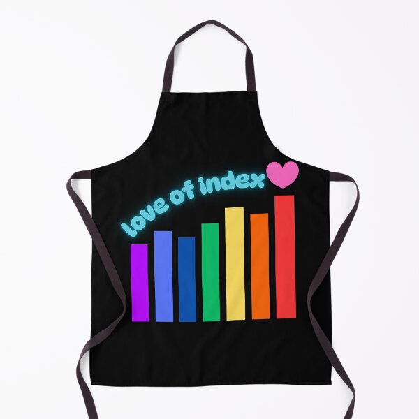 Item preview, Love of index designed and sold by Jjc59.