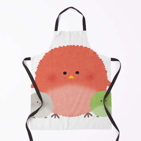 Item preview, Chubby Birds 08 designed and sold by snapacrab.