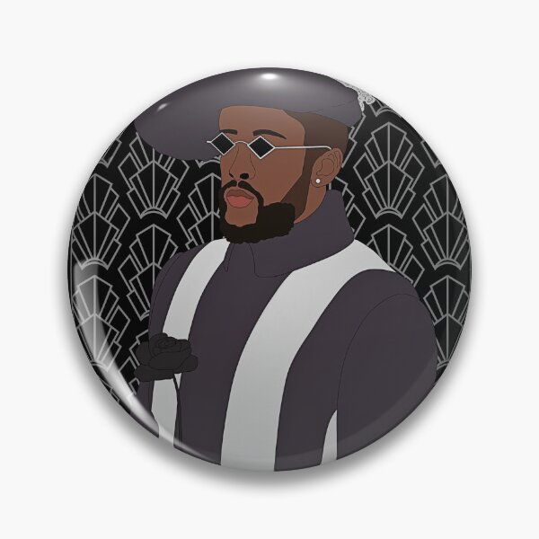 Item preview, Sharp Dressed Man designed and sold by AliasAlien.
