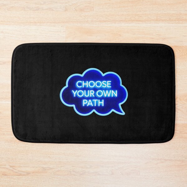 Item preview, Choose Your Own Path 1 designed and sold by Zeir Shop.