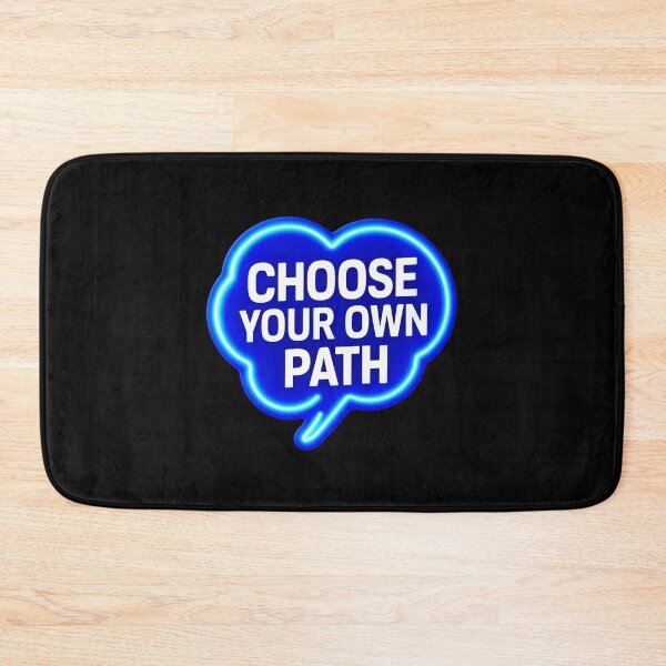 Item preview, Choose Your Own Path 2 designed and sold by Zeir Shop.