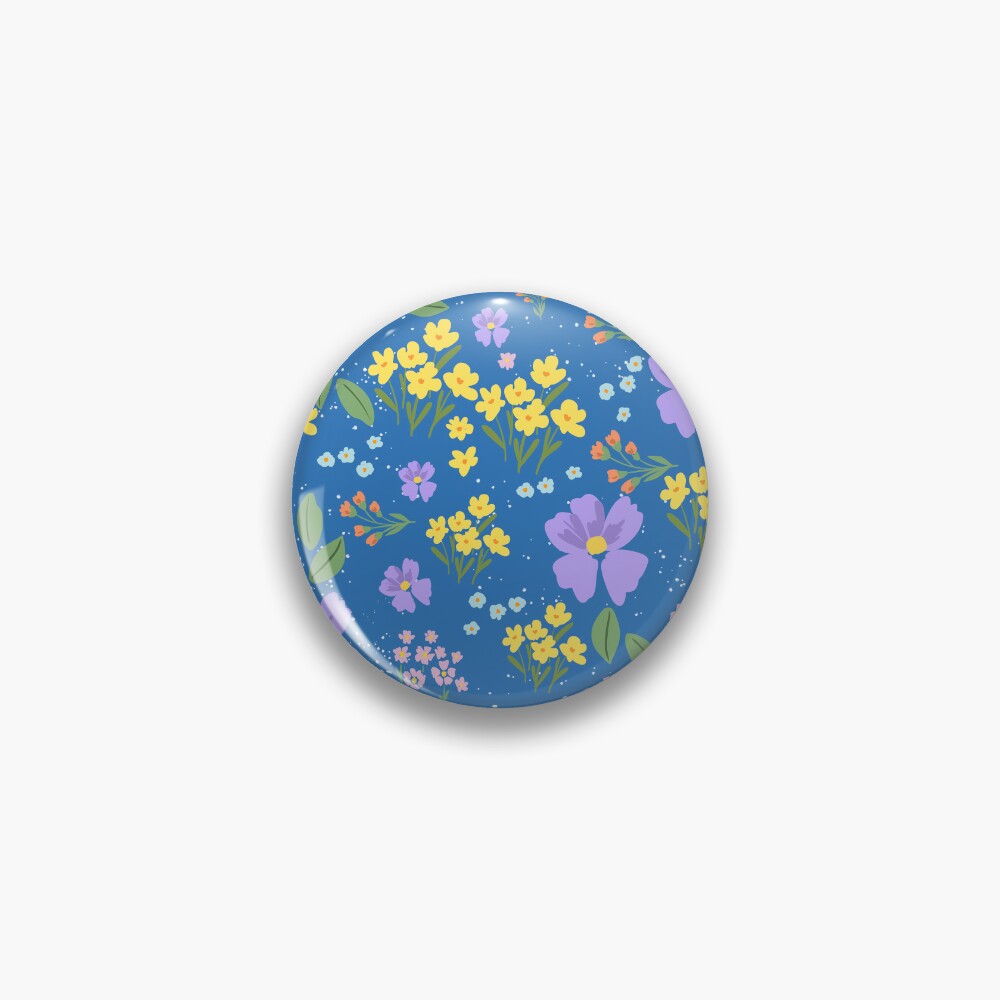 Item preview, Pin designed and sold by myFox.