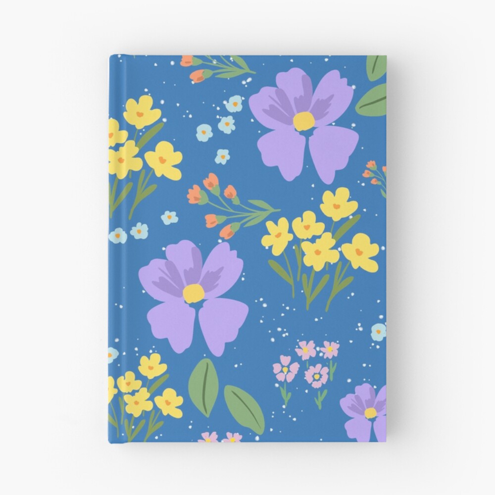 Item preview, Hardcover Journal designed and sold by myFox.