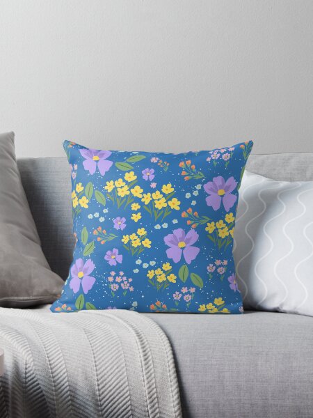 Item preview, Spring Flowers designed and sold by myFox.
