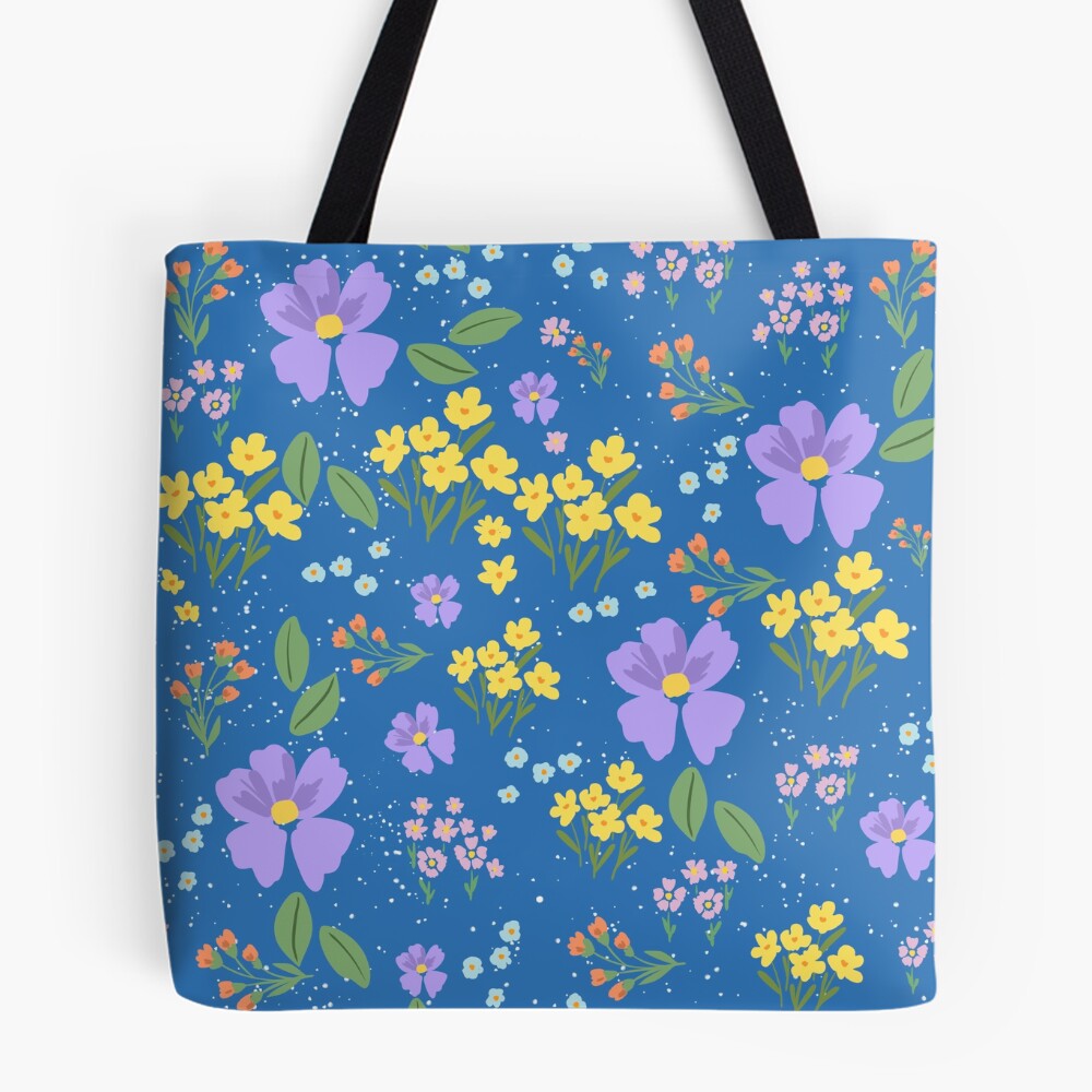 Item preview, All Over Print Tote Bag designed and sold by myFox.