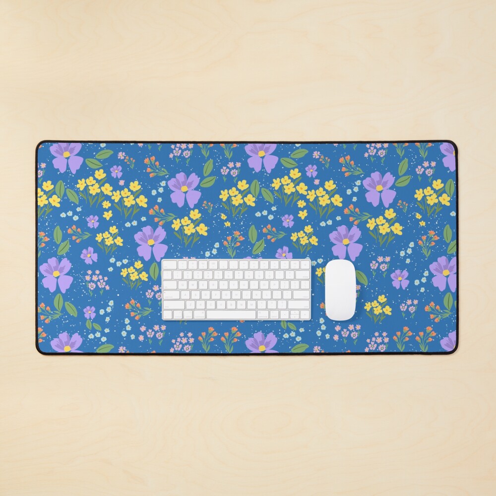 Item preview, Desk Mat designed and sold by myFox.