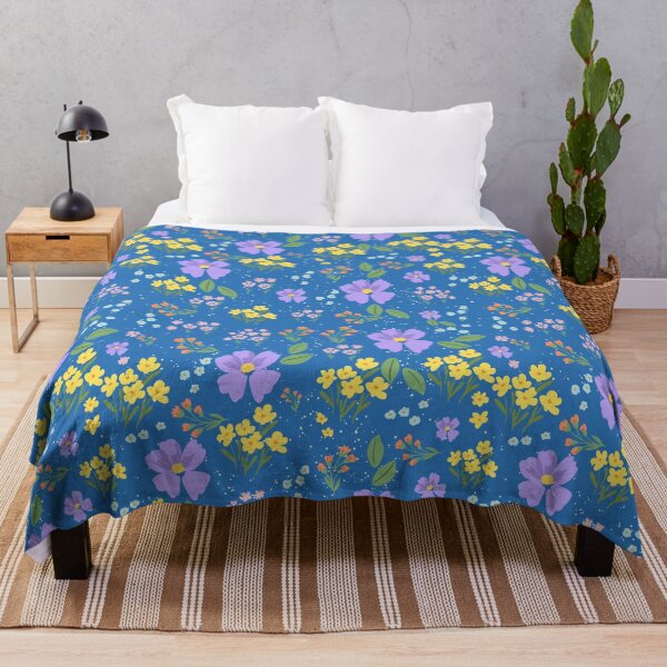 Item preview, Spring Flowers designed and sold by myFox.