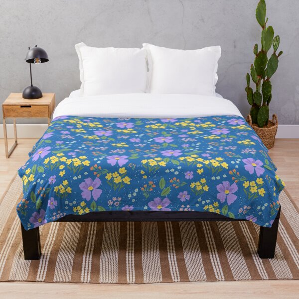 Item preview, Spring Flowers designed and sold by myFox.