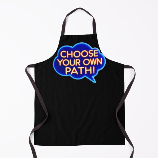 Item preview, Choose Your Own Path 5 designed and sold by Zeir Shop.