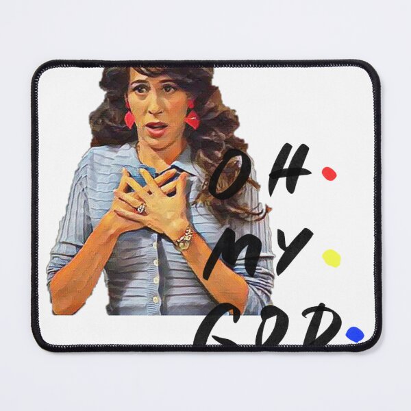 Item preview, Janice-friends designed and sold by EllsLittleStore.